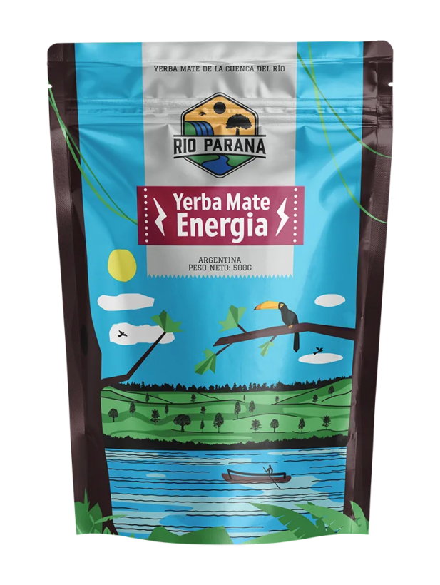Rio Parana Energia